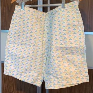 Quiksilver walkshort